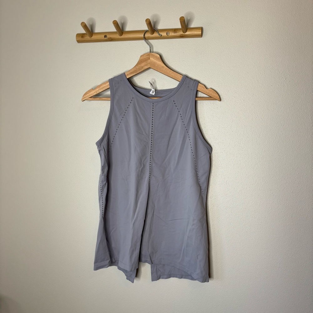 Athleta Foothill Seamless Tank small